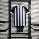 Conjunto Infantil Santos 2023/24 - Alternativo