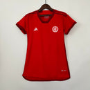 Camisola Feminina SC Internacional 2023/24 Principal