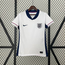 Camisola Feminina Seleção Inglaterra 2024/25 Principal