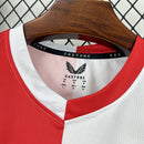 Camisola Feyenoord 2025/26 - Principal