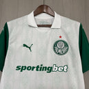 Camisola SE Palmeiras 2025/26 Alternativo