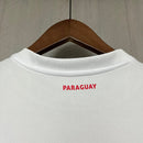 Camisola Seleção Paraguai 2024/25 Principal