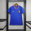 Camisola Feminina Seleção França 2024/25 Principal