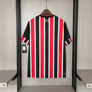 Camisola São Paulo 2024/25 Alternativo