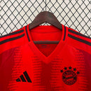 Camisola Bayern de Munique 2024/25 - Principal