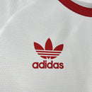 Camisola Flamengo 81' 2025/26 Alternativo