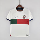 Camisola Seleção Portugal 2022/22 Principal