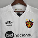 Camisola Sport Recife 2022/23 Alternativo