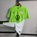 Camisola Wolfsburg 2023/24 Principal