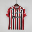 Camisola São Paulo 2022/23 Alternativo
