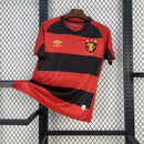 Camisola Sport Recife 2025/26 Principal