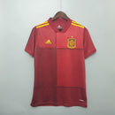 Camisola Seleção Espanha 2020/20 Principal