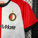Camisola Feyenoord 2024/25 - Principal