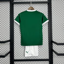 Conjunto Infantil Palmeiras 2025/26 - Principal