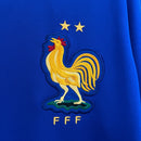 Camisola Seleção França 2024/25 Principal