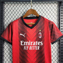 Conjunto Infantil Milan 2023/24 - Principal