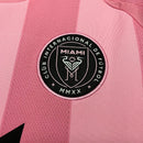 Camisola Inter Miami 2025/26 Principal