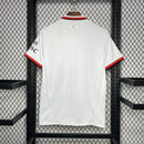 Camisola Milan 2024/25 - Alternativo