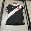 Camisola Feminina Vasco 2024/25 - Principal