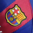 Conjunto Infantil Barcelona 2023/24 - Principal