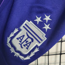 Conjunto Infantil Argentina 2022/23 - Alternativo Torcedor Pro