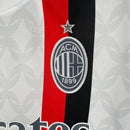 Camisola Milan 2023/24 Alternativo