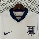 Camisola Seleção Inglaterra 2024/25 Principal