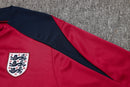 Conjunto de Treino Inglaterra 2025