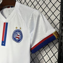 Conjunto Infantil Bahia 2024/25 - Principal