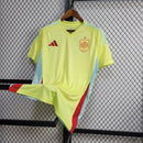 Camisola Seleção Espanha 2024/25 Alternativo