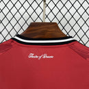 Camisola Manchester United 2025/26 - Principal