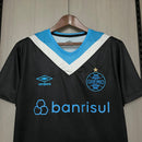 Camisola Grêmio 2024/25 - Terceiro