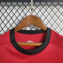 Conjunto Infantil Athletico Paranaense 2023/24 - Principal