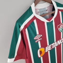 Camisola Fluminense 2022/23 Principal