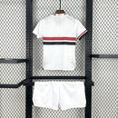 Conjunto Infantil São Paulo 2025/26 - Principal