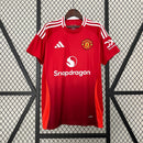 Camisola Manchester United 2024/25 - Principal