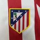 Conjunto Infantil Atlético de Madrid 2025/26 - Principal