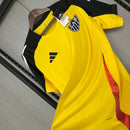 Camisola Atlético Mineiro 2025/26 - Treino Atleta
