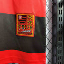 Camisola Retrô Flamengo 1978-79 Principal