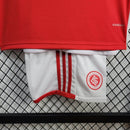 Conjunto Infantil Internacional 2024/25 - Principal