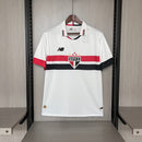 Camisola São Paulo 2024/25 Principal