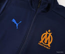 Conjunto de Treino Olympique Marselha 2024-25
