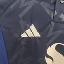 Conjunto Infantil Manchester United 2024/25 - Alternativo