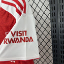 Camisola Arsenal 2025/26 - Principal