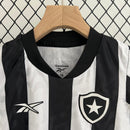 Conjunto Infantil Botafogo 2023/24 - Principal