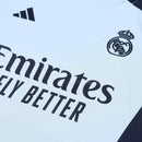 Camisola Real Madrid pré match 24/25
