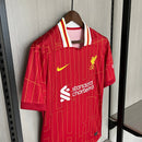 Camisola Liverpool 2024/25 Principal