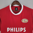 Camisola Retrô PSV Eindhoven 1988-89 Principal