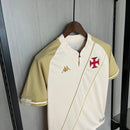 Camisola Feminina Vasco Da Gama 2024/25 - Terceira