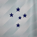 Camisola Cruzeiro 2023/24 Alternativo